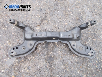 Front axle for Fiat Punto 1.2, 60 hp, hatchback, 3 doors, 2008