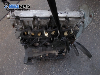 Engine for Renault Megane 1.9 dCi, 120 hp, station wagon, 2003 code: F9Q 800
