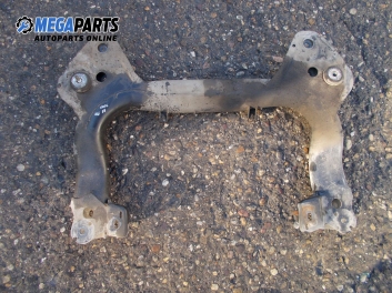 Front axle for Audi A6 (C4) 2.5 TDI, 116 hp, station wagon, 1994