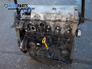Engine for Audi A6 (C4) 2.5 TDI, 116 hp, station wagon, 1994 code: AAT