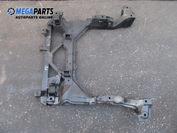 Front axle for Mercedes-Benz A W168 1.7 CDI, 90 hp, 5 doors, 1999
