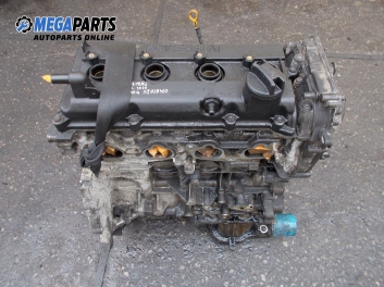Engine for Nissan X-Trail 2.0 4x4, 140 hp, 2003 code: QR20DE