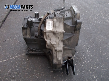 Automatic gearbox for Ford Focus 1.6 16V, 100 hp, station wagon automatic, 2001 № PVAA 1S4P BA
