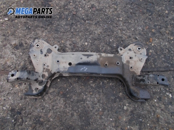 Front axle for Fiat Stilo 1.6 16V, 103 hp, hatchback, 5 doors, 2002