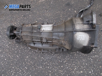 Automatic gearbox for BMW 5 (E34) 2.5 TDS, 143 hp, sedan automatic, 1994 № 1 421 928