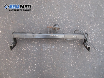 Ziehvorrichtung für Renault Laguna 2.2 dCi, 150 hp, combi, 2002