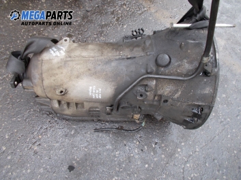 Automatic gearbox for Mercedes-Benz S W220 4.0 CDI, 250 hp, 2001 № R 140 271 26 01