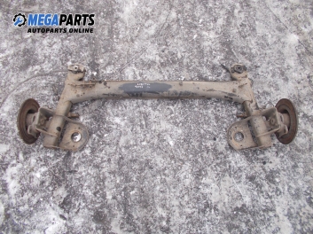 Rear axle for Renault Laguna 1.9 dCi, 120 hp, station wagon, 2001
