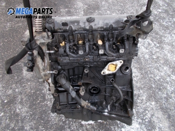 Engine for Renault Laguna 1.9 dCi, 120 hp, station wagon, 2001 code: F9Q674