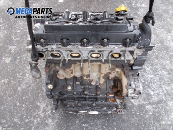 Engine for Renault Laguna 2.2 dCi, 150 hp, station wagon, 2003 code: G9T 702