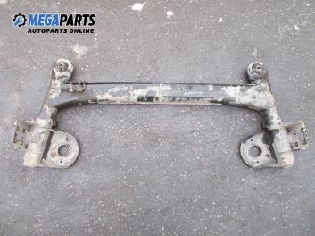 Rear axle for Renault Laguna 2.2 dCi, 150 hp, station wagon, 2003