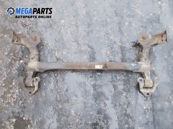 Rear axle for Opel Astra G 1.6 16V, 101 hp, hatchback, 5 doors, 1999