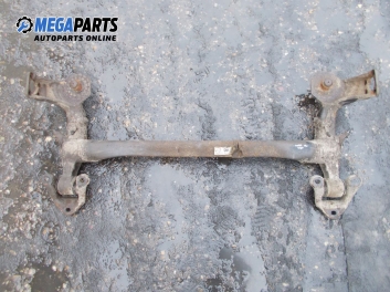 Rear axle for Opel Astra G 1.6 16V, 101 hp, hatchback, 5 doors, 1999