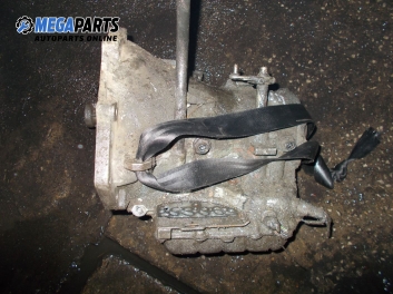 Automatic gearbox for Chrysler Voyager 3.3, 150 hp automatic, 1992