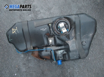 Fuel tank for Opel Astra G 1.6 16V, 101 hp, hatchback, 1999