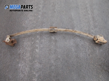 Feder for Chrysler Grand Voyager 2.5 CRD, 141 hp, 2003