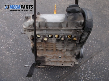 Engine for Skoda Octavia (1U) 1.9 TDI, 90 hp, hatchback, 2000 code: AGR