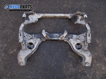 Front axle for BMW 1 (E87) 2.0 d, 143 hp, hatchback, 5 doors, 2007