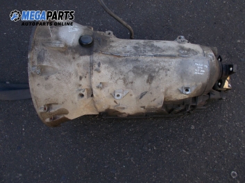 Automatic gearbox for Mercedes-Benz CLK 3.2, 218 hp, coupe automatic, 1999 № R 210 271 08 01