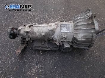 Automatic gearbox for Opel Omega B 2.5 TD, 130 hp, sedan automatic, 1995 № 9601662
