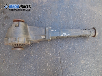 Differential for Audi A4 (B5) 2.6 Quattro, 150 hp, sedan, 1995