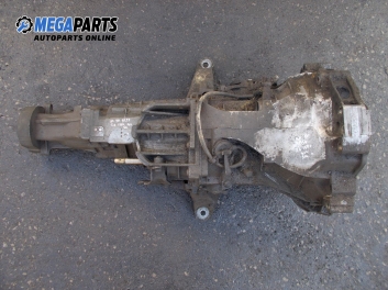  for Audi A4 (B5) 2.6 Quattro, 150 hp, sedan, 1995 № CYA05095