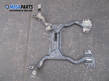 Front axle for Mini Cooper (R50, R53) 1.6, 174 hp, hatchback, 3 doors, 2006