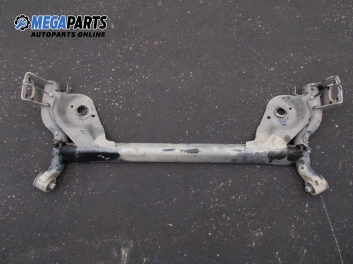 Rear axle for Toyota Aygo 1.0, 68 hp, 3 doors, 2006