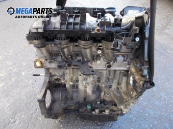 Motor für Peugeot 307 1.6 HDi, 90 hp, hecktür, 5 türen, 2005 code: 9HX