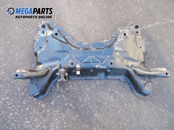 Front axle for Peugeot 307 1.6 HDi, 90 hp, hatchback, 5 doors, 2005