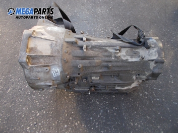 Automatic gearbox for Volkswagen Touareg 3.2, 220 hp automatic, 2006 № 09D 300 036J