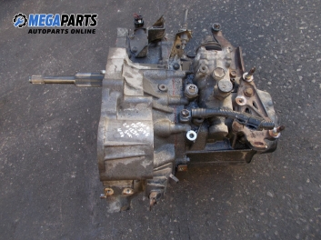  for Toyota RAV4 (XA10) 2.0, 129 hp, 1995