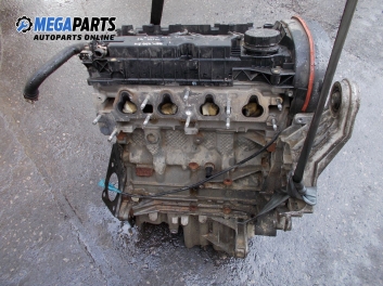 Engine for Alfa Romeo 147 1.6 16V T.Spark, 105 hp, 3 doors, 2003 code: AR37203