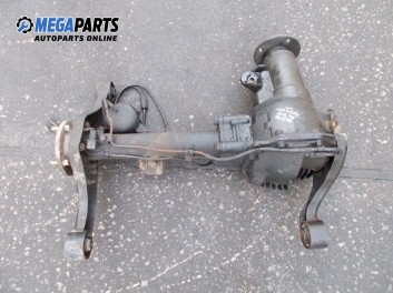 Differential for Mitsubishi Pajero III 3.2 Di-D, 160 hp, 2002