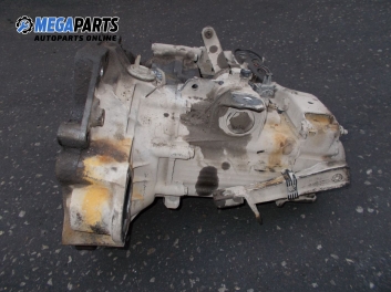  for Volkswagen Golf III 1.8, 90 hp, combi, 1994