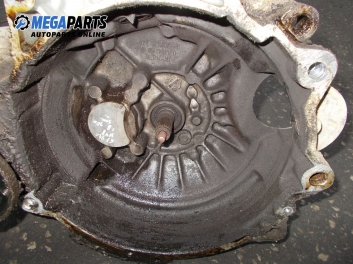 for Volkswagen Golf III 1.8, 90 hp, combi, 1994