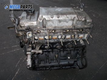 Motor für Mitsubishi Pajero 3.2 Di-D, 160 hp, 5 türen, 2002 code: 4M41