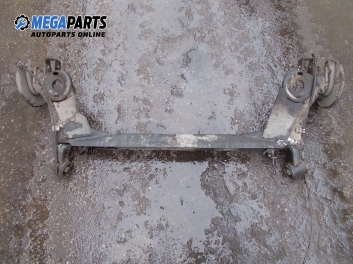 Rear axle for Audi A3 (8L) 1.8, 125 hp, 3 doors, 1997