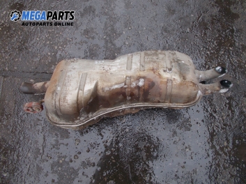 Tobă de eșapament spate for Audi A3 (8L) 1.8, 125 hp, 1997