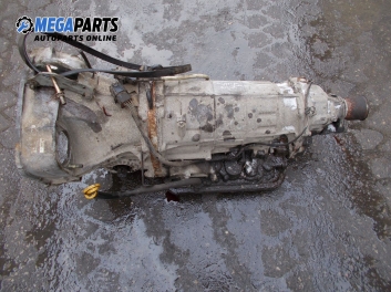 Automatic gearbox for Subaru Impreza 1.8, 103 hp, sedan automatic, 1995 № 843192