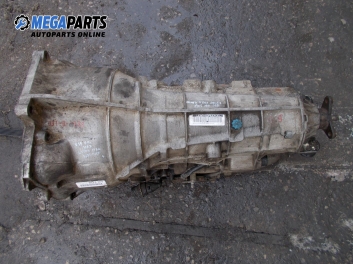 Automatic gearbox for BMW 5 (E39) 2.5 TDS, 143 hp, station wagon automatic, 1999 № 5HP-18