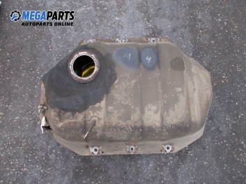 Fuel tank for Nissan Terrano II (R20) 2.7 TDi, 125 hp automatic, 1998