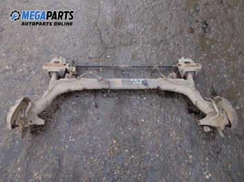 Rear axle for Audi 80 (B4) 2.0, 115 hp, station wagon, 1994