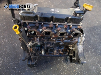 Motor pentru Nissan Terrano 2.7 TDi, 125 cp, 5 uși automat, 1998 code: TD27Ti