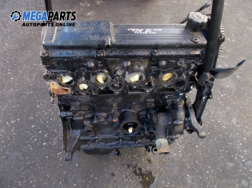 Engine for Kia Sportage 2.0 TD 4WD, 83 hp, 5 doors, 1998 code: RF