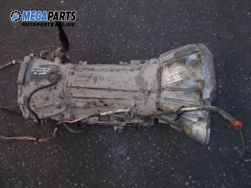 Automatic gearbox for Nissan Terrano II (R20) 2.7 TDi, 125 hp, 5 doors automatic, 1998
