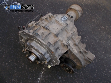 Transfer case for Nissan Terrano 2.7 TDi, 125 hp, 5 doors automatic, 1998 № 33103-G2340