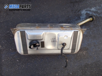 Fuel tank for Mercedes-Benz S-Class 140 (W/V/C) 2.8, 193 hp automatic, 1995