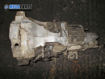  for Audi 80 (B4) 2.0, 115 hp, combi, 1994