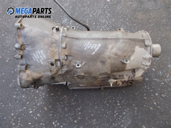 Automatic gearbox for Ssang Yong Rexton (Y200) 2.7 Xdi, 163 hp automatic, 2004 № R 163 271 09 01
